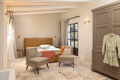 Luxury Villa Photo #19