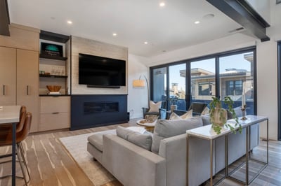 Park City,Northern Slope