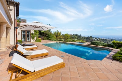 Luxury Villa Photo #8