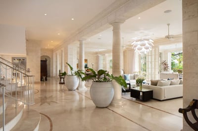 Luxury Villa Photo #33