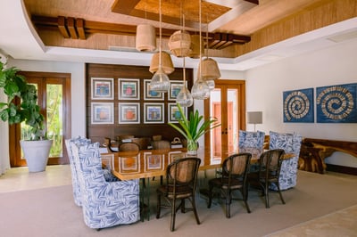 Luxury Villa Photo #29