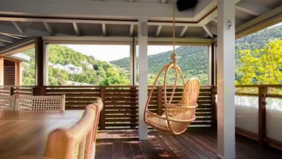 Luxury Villa Photo #20