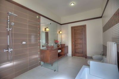 Luxury Villa Photo #59
