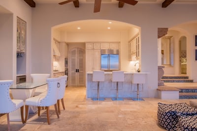 Luxury Villa Photo #23