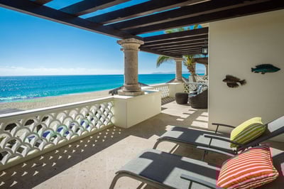 Luxury Villa Photo #13