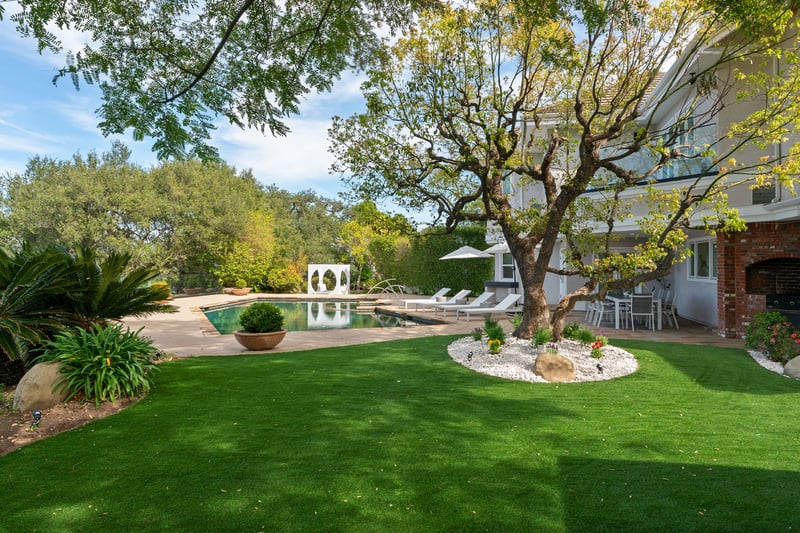 Stone Oak Estate