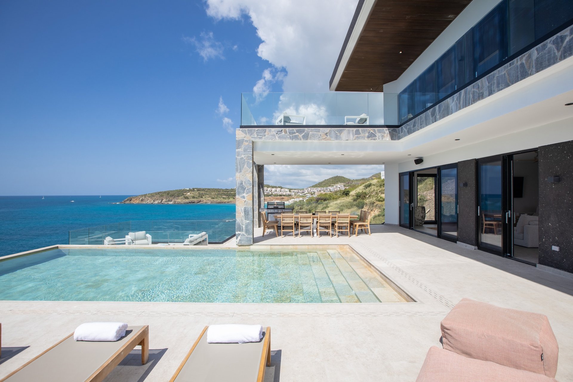 Indigo Bay,Aqua Vista