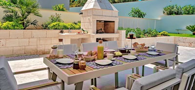 Luxury Villa Photo #4