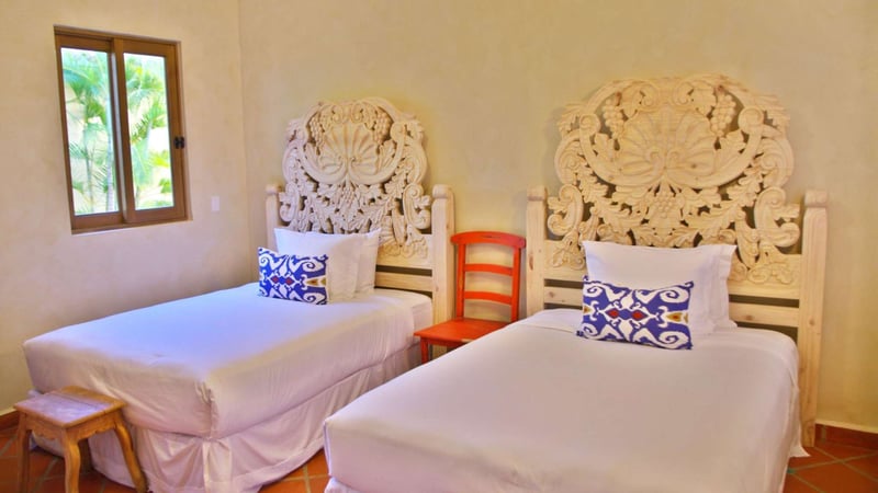 Casa Tortuga