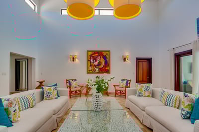 Luxury Villa Photo #30