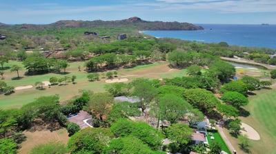 18-hole golf course
