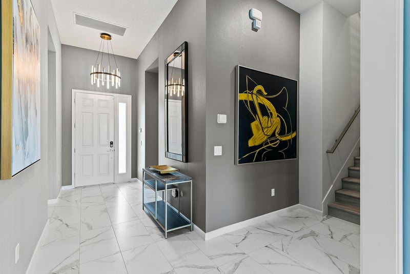 Magic Kingdom at Villatel Village Solterra