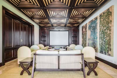Luxury Villa Photo #19