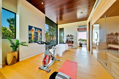 Luxury Villa Photo #35
