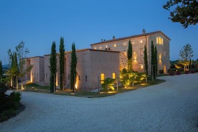 Luxury Villa Photo #47