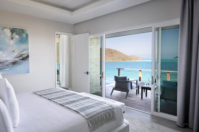 Luxury Villa Photo #13