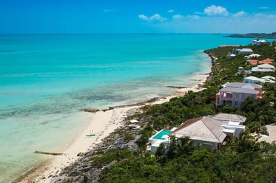 Luxury Villa Photo #34