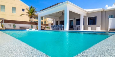 Luxury Villa Photo #5
