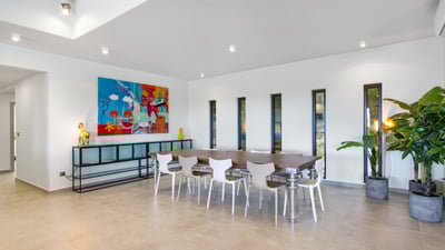 Luxury Villa Photo #10