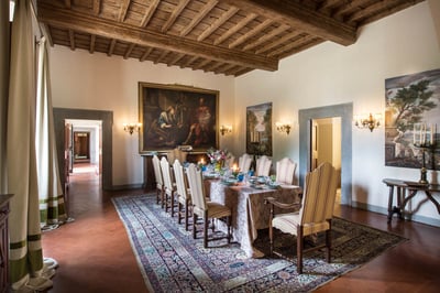 Luxury Villa Photo #15
