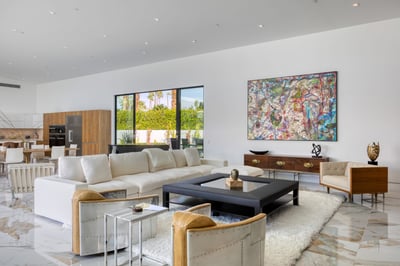 Luxury Villa Photo #21