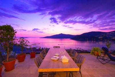 Luxury Villa Photo #5