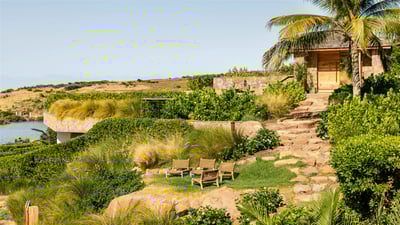 Luxury Villa Photo #9