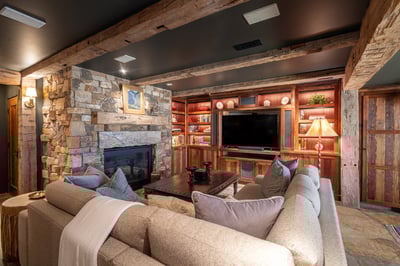 Luxury Villa Photo #13
