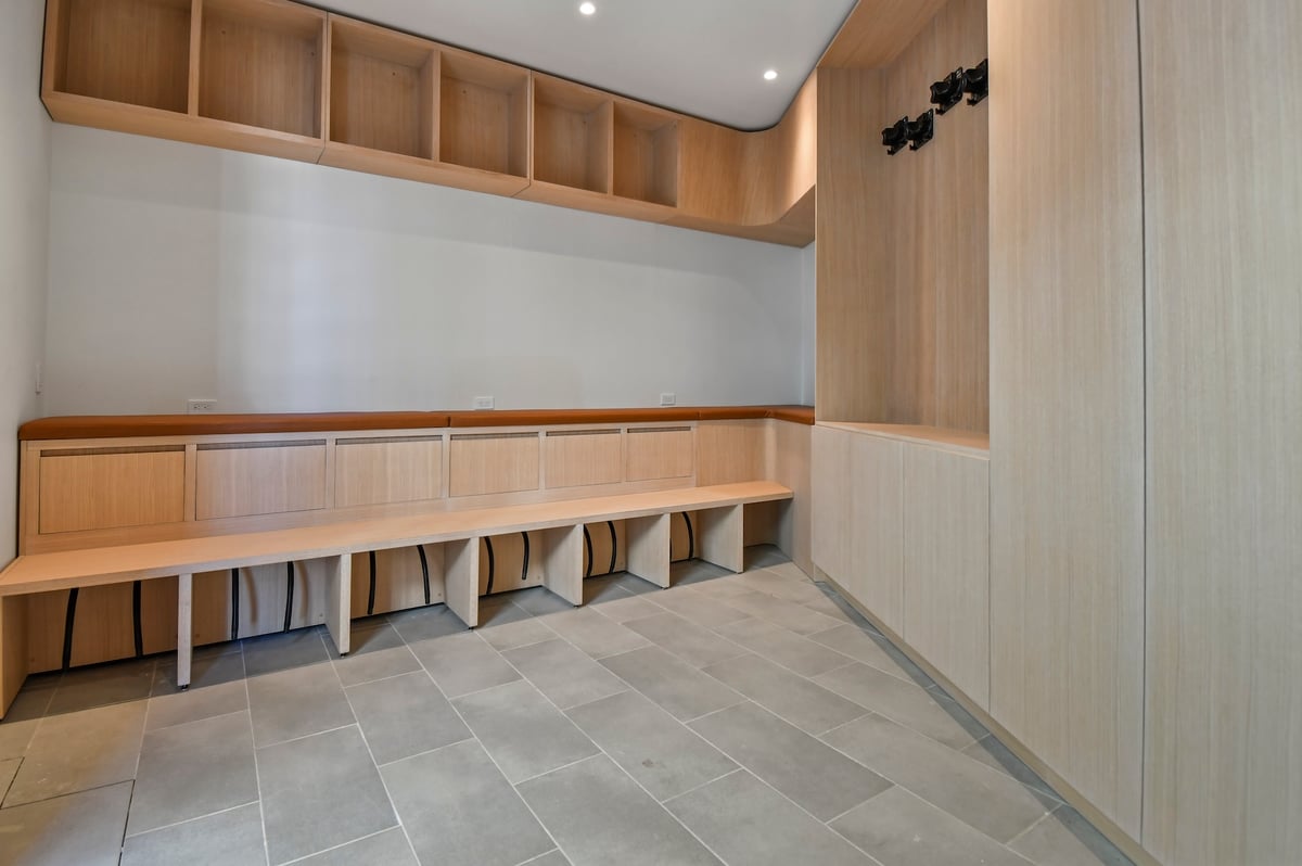 Japandi Slopeside Retreat