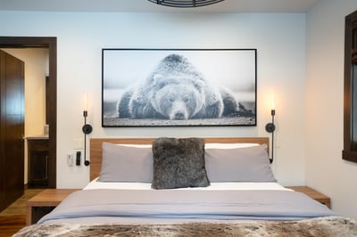 Luxury Villa Photo #19