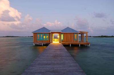 Luxury Villa Photo #6
