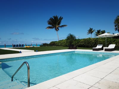 Luxury Villa Photo #11