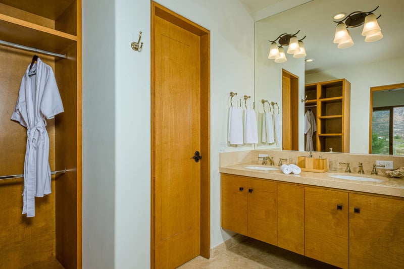 Villa Bahia de los Frailes