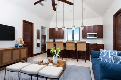 Luxury Villa Photo #10