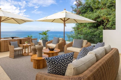 Luxury Villa Photo #12