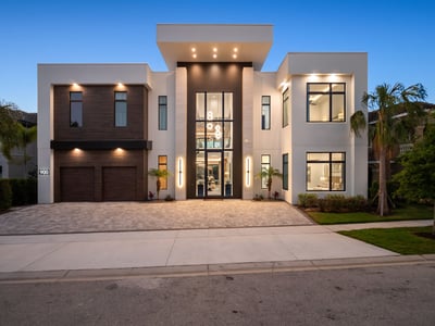 Luxury Villa Photo #78