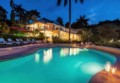 Luxury Villa Photo #6