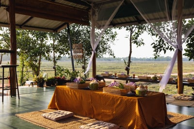 Luxury Villa Photo #15