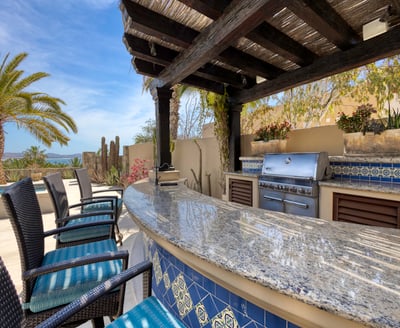 Luxury Villa Photo #21