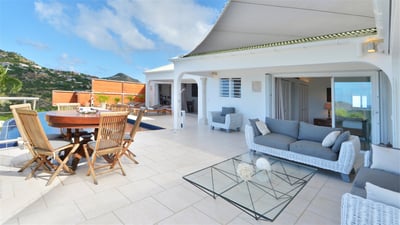 Luxury Villa Photo #8
