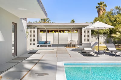 Luxury Villa Photo #3