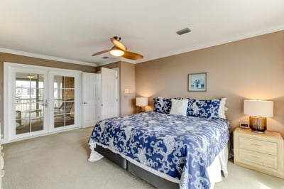 Luxury Villa Photo #43