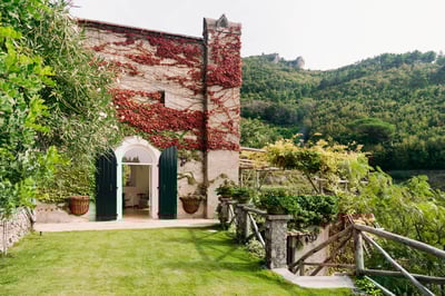 Luxury Villa Photo #5