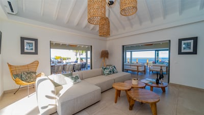 Luxury Villa Photo #21
