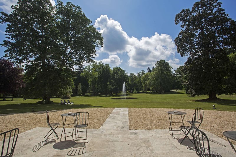 Chartreuse de Bordeaux