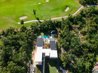 Luxury Villa Photo #2