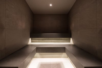 Luxury Villa Photo #25