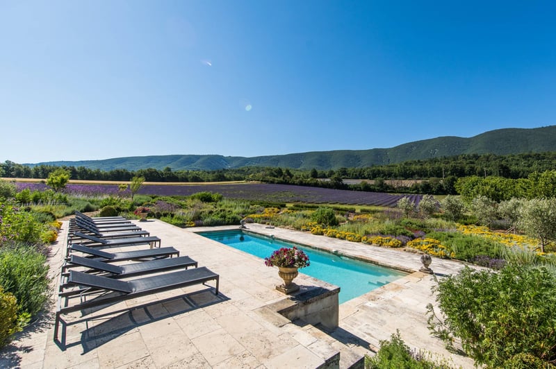 Bastide de St. Martin