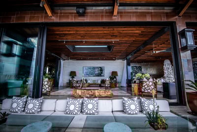Luxury Villa Photo #16