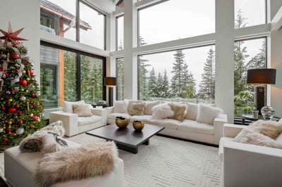 Luxury Villa Photo #12